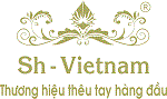 越南SH手工刺绣丝绸画有限公司