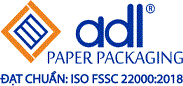 ADL纸包装有限公司