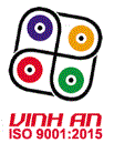 Vinh An - 龙安贴纸制造有限公司