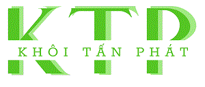 Khoi Tan Phat贸易公司