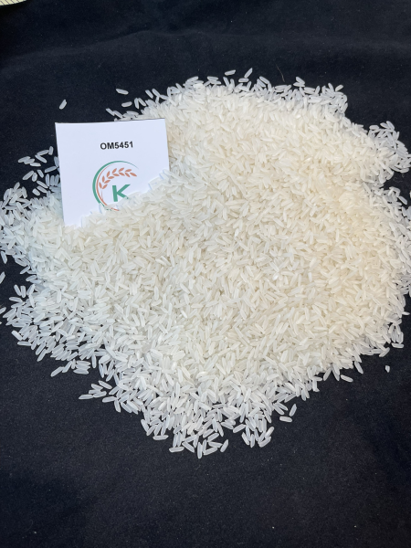 OM5451 Rice