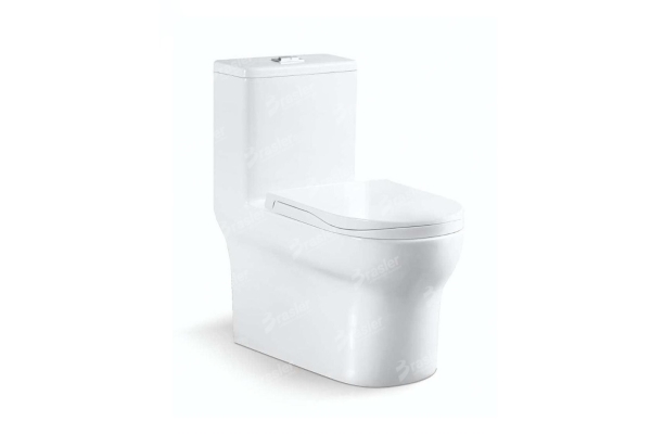 杠杆淋浴器 - S215-P4