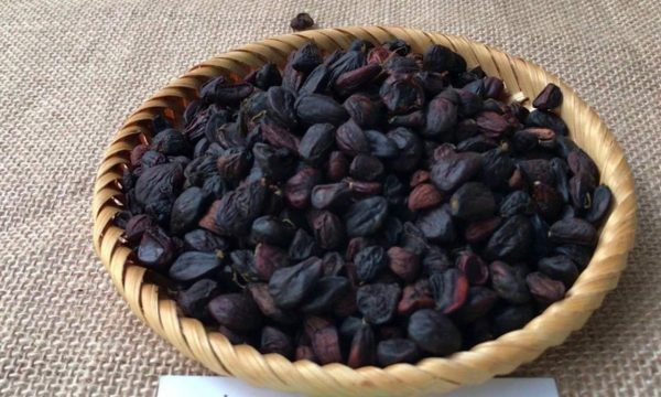 绿豆粉