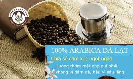 阿拉比卡烘焙咖啡豆