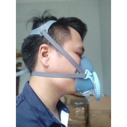 亚洲口罩织物口罩
