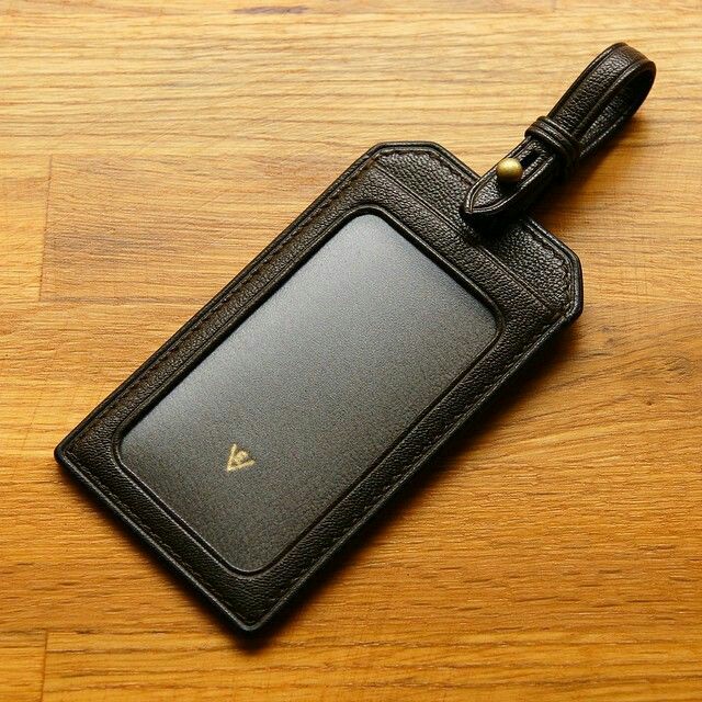 皮质笔记本封面