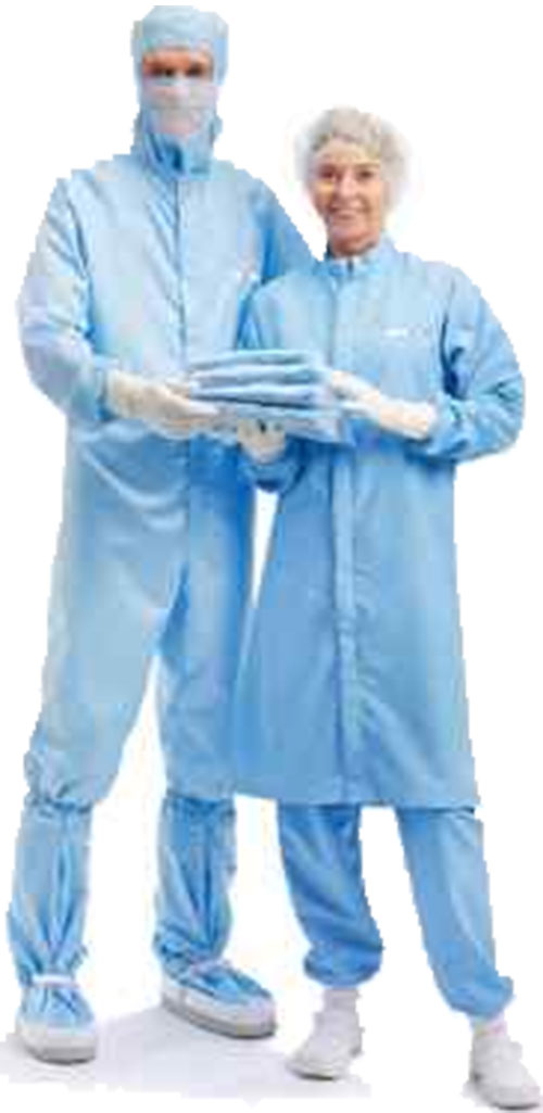 保护服装