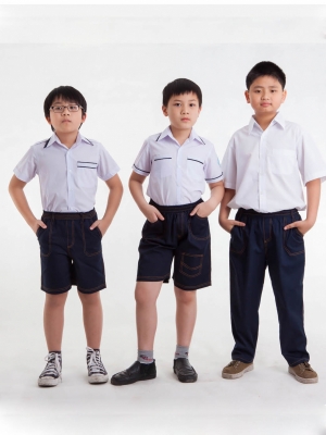 防护服