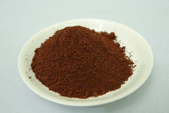 奶香红茶