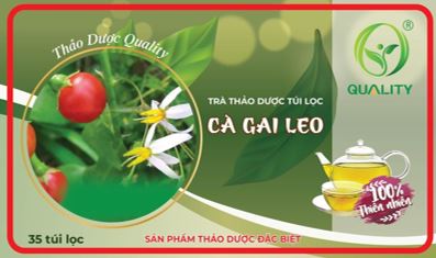 三角叶茄茶