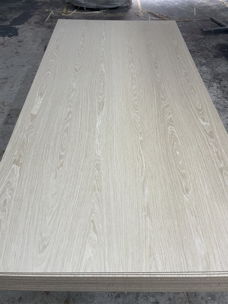 MDF 25mm E1