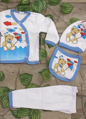 夏季服装