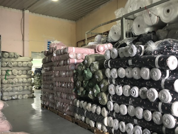 女性风格画廊