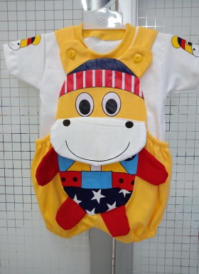 冬季服装