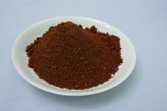 茉莉花茶