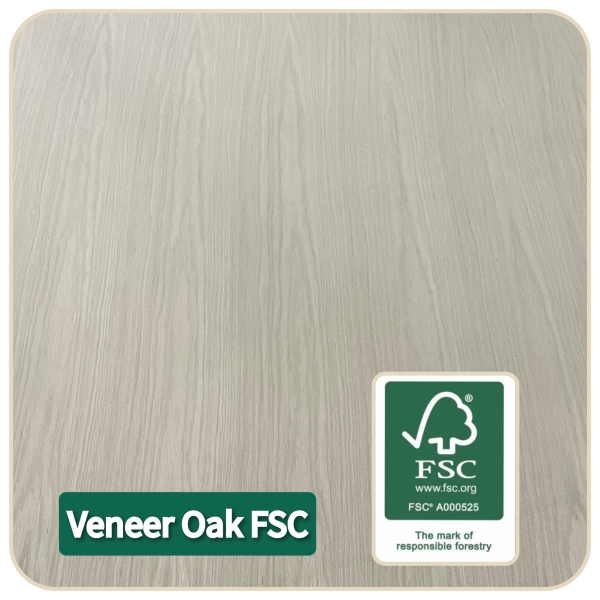 MDF 18mm FSC