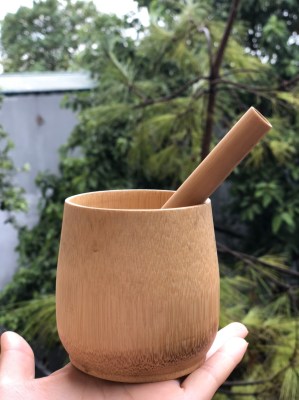 木制勺子